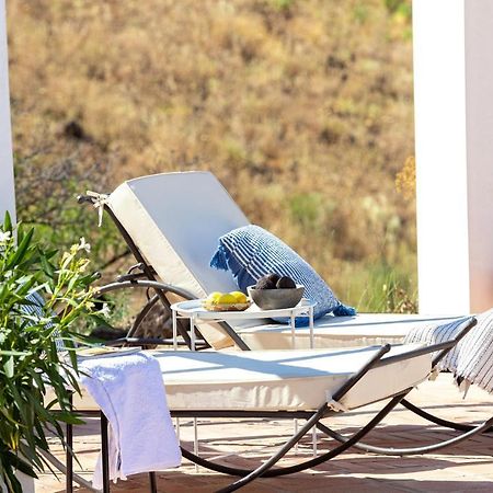 Finca Aguilar Colmenar Εξωτερικό φωτογραφία