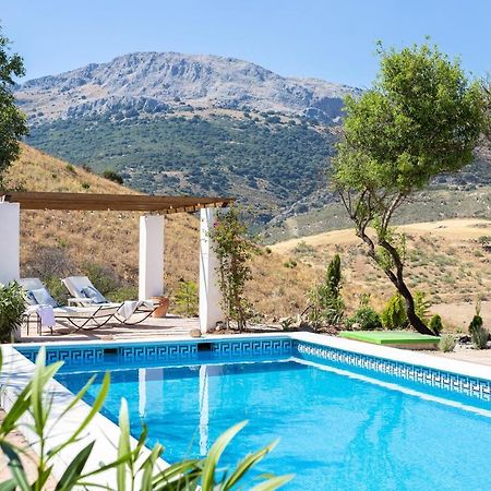 Finca Aguilar Colmenar Εξωτερικό φωτογραφία