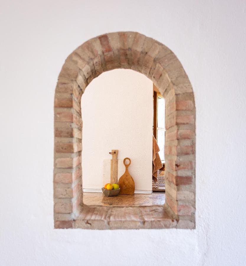 Finca Aguilar Colmenar Εξωτερικό φωτογραφία